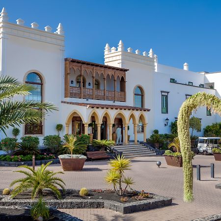 Gran Castillo Tagoro Family & Fun Playa Blanca Servizi foto