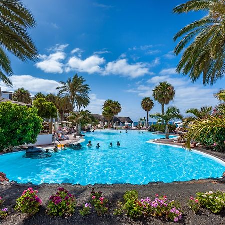 Gran Castillo Tagoro Family & Fun Playa Blanca Esterno foto