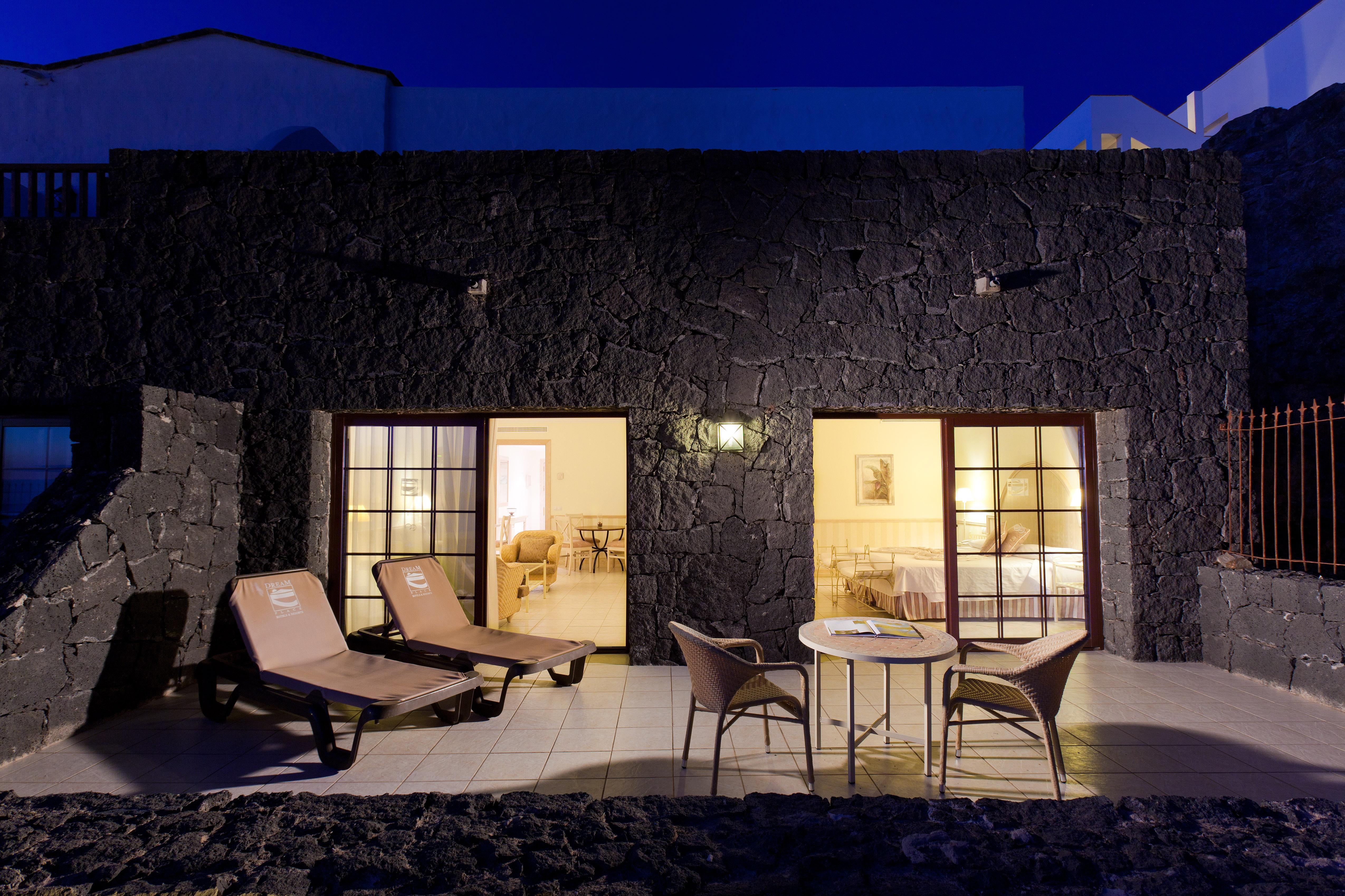 Gran Castillo Tagoro Family & Fun Playa Blanca Esterno foto