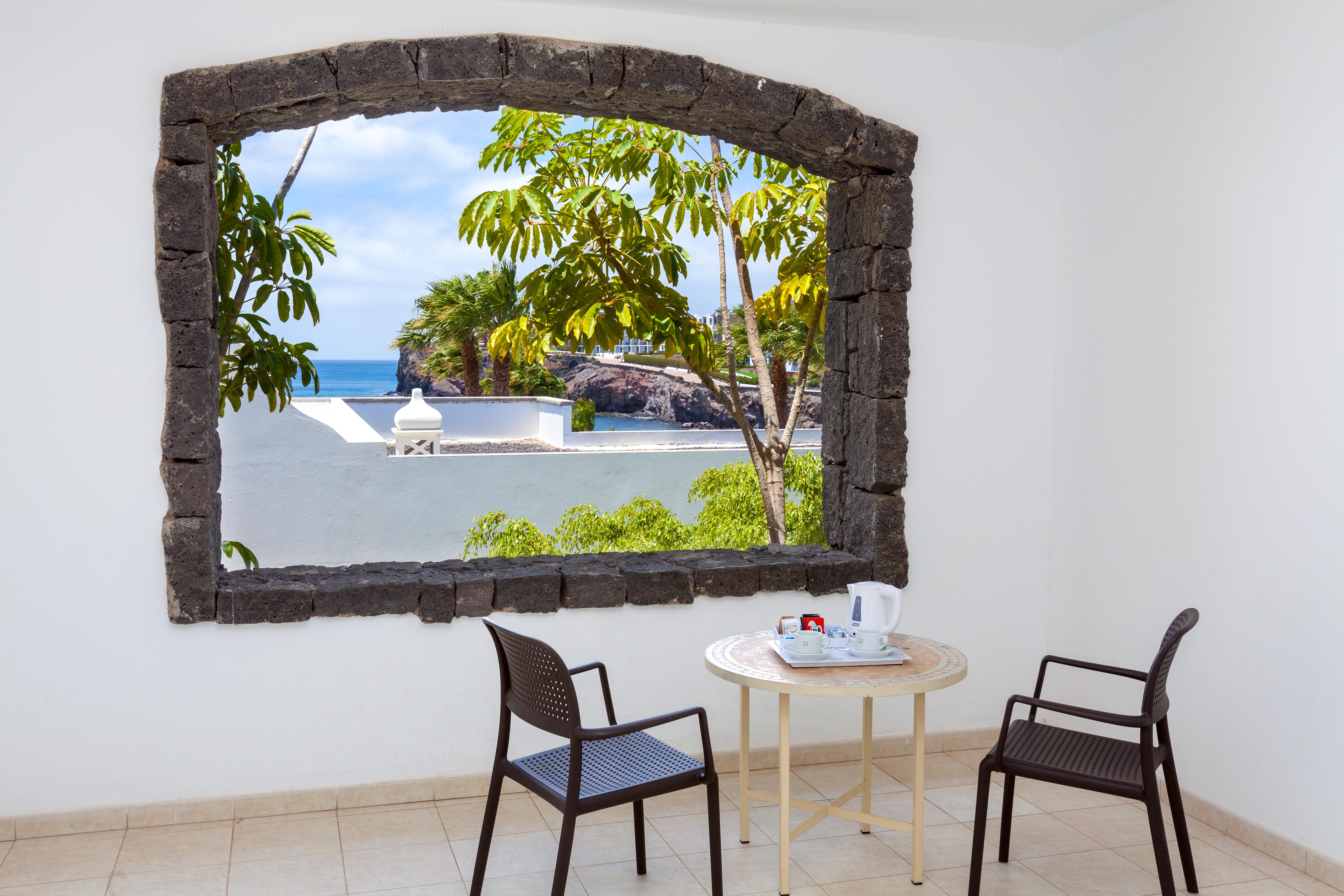 Gran Castillo Tagoro Family & Fun Playa Blanca Esterno foto