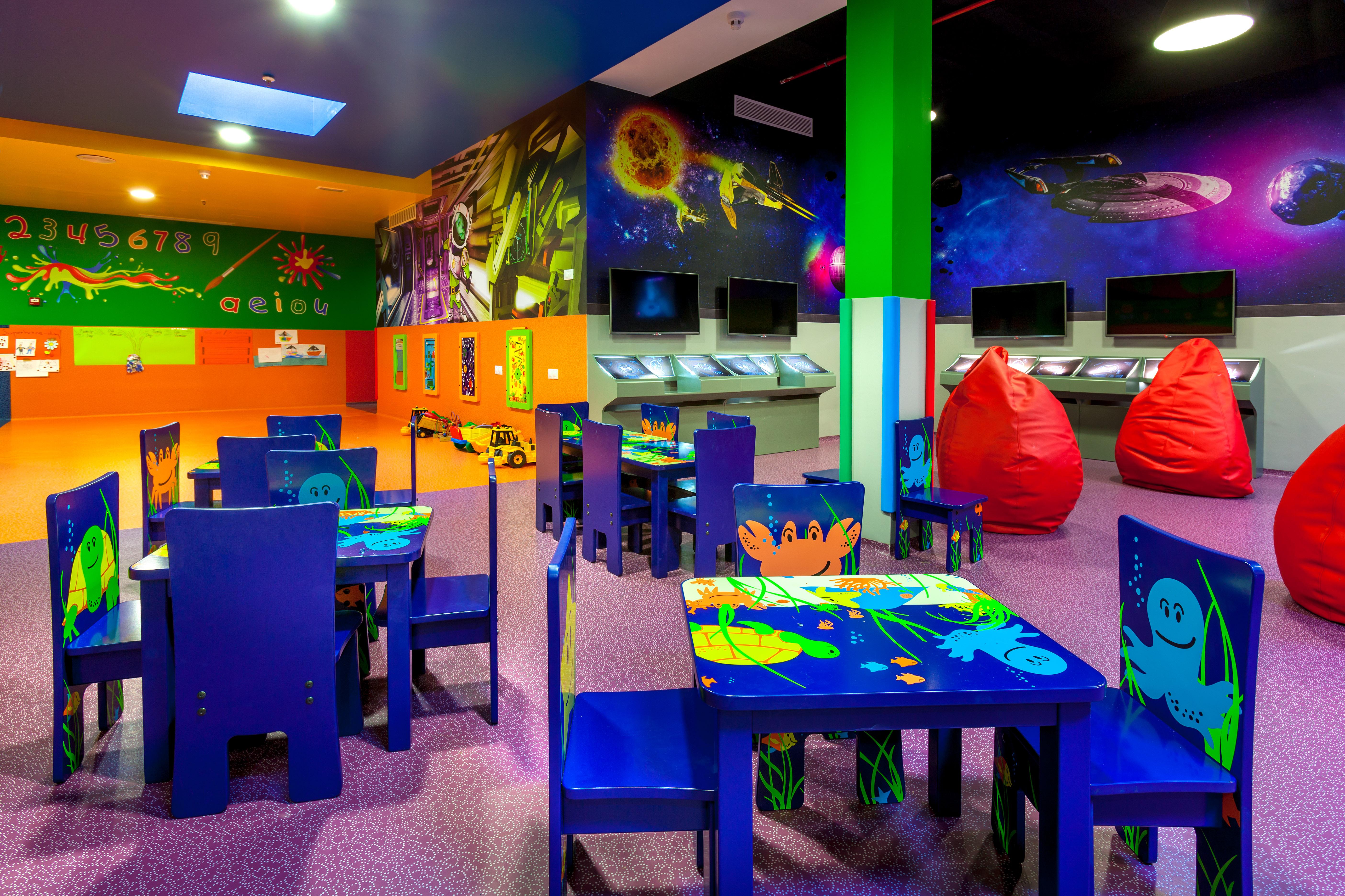 Gran Castillo Tagoro Family & Fun Playa Blanca Esterno foto
