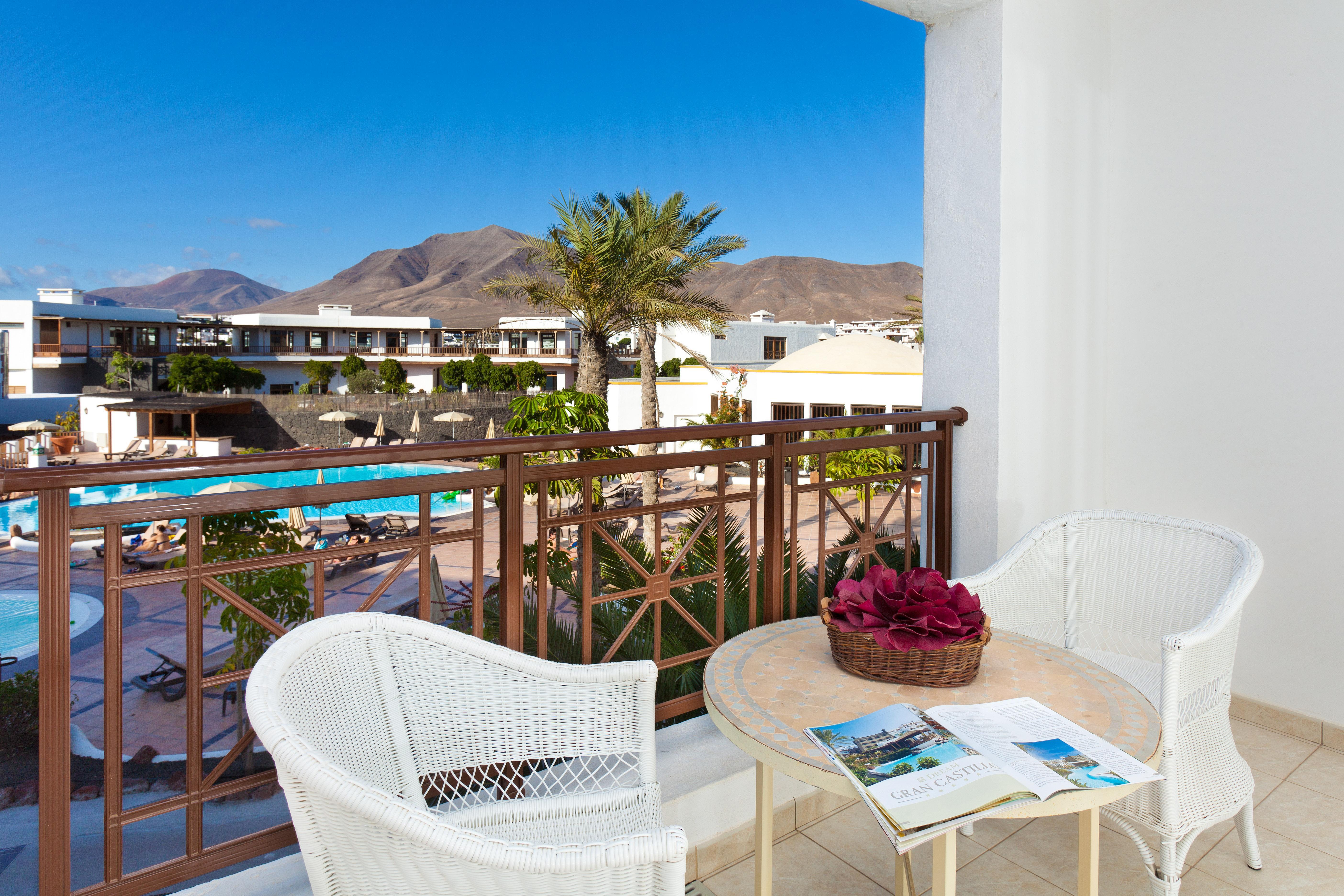 Gran Castillo Tagoro Family & Fun Playa Blanca Esterno foto