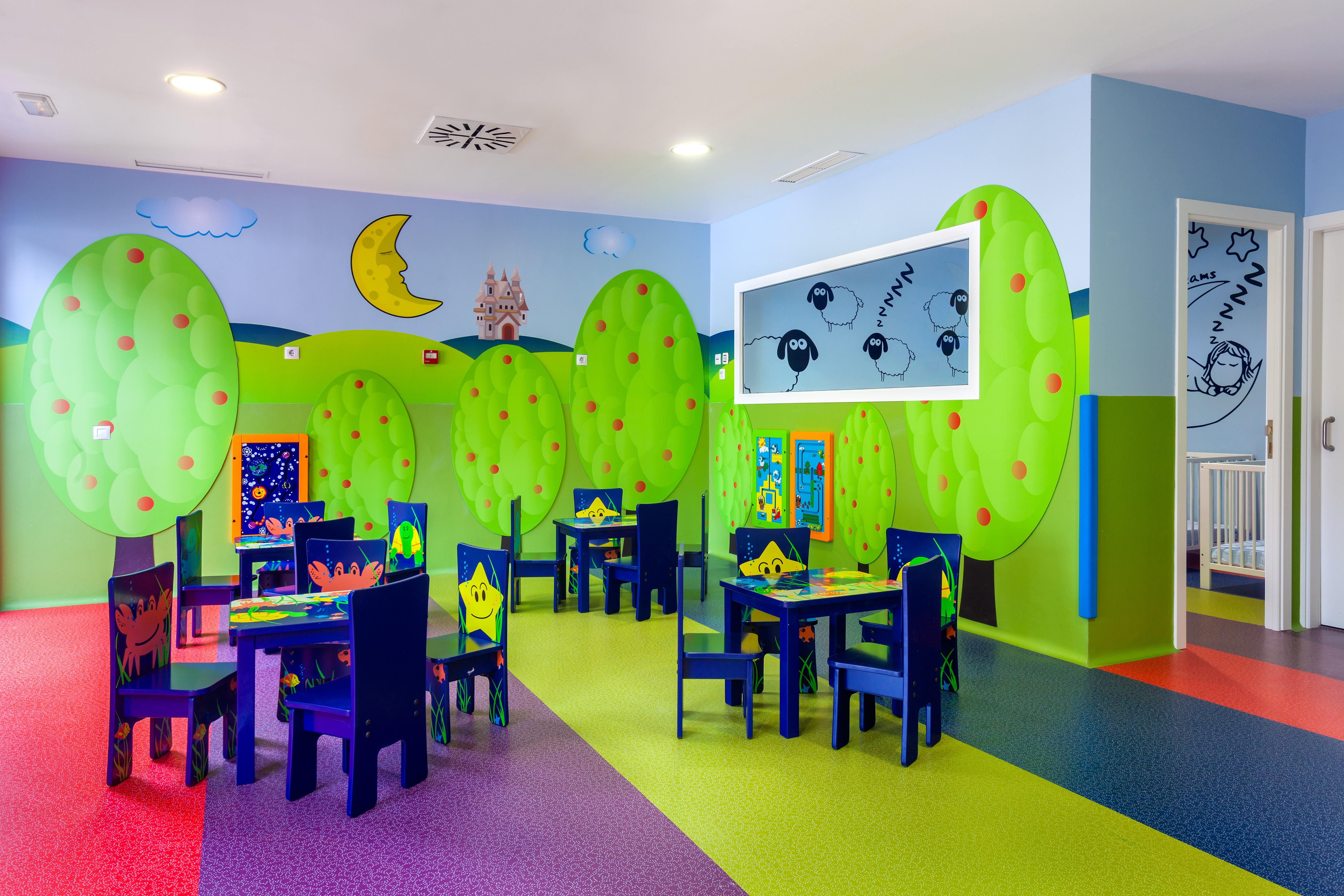 Gran Castillo Tagoro Family & Fun Playa Blanca Esterno foto