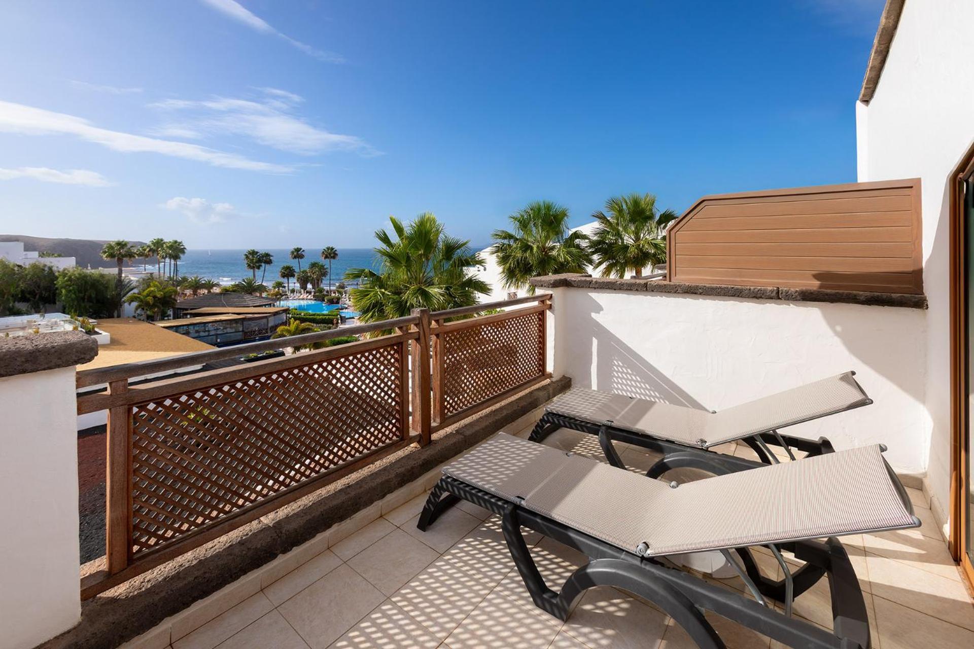 Gran Castillo Tagoro Family & Fun Playa Blanca Esterno foto