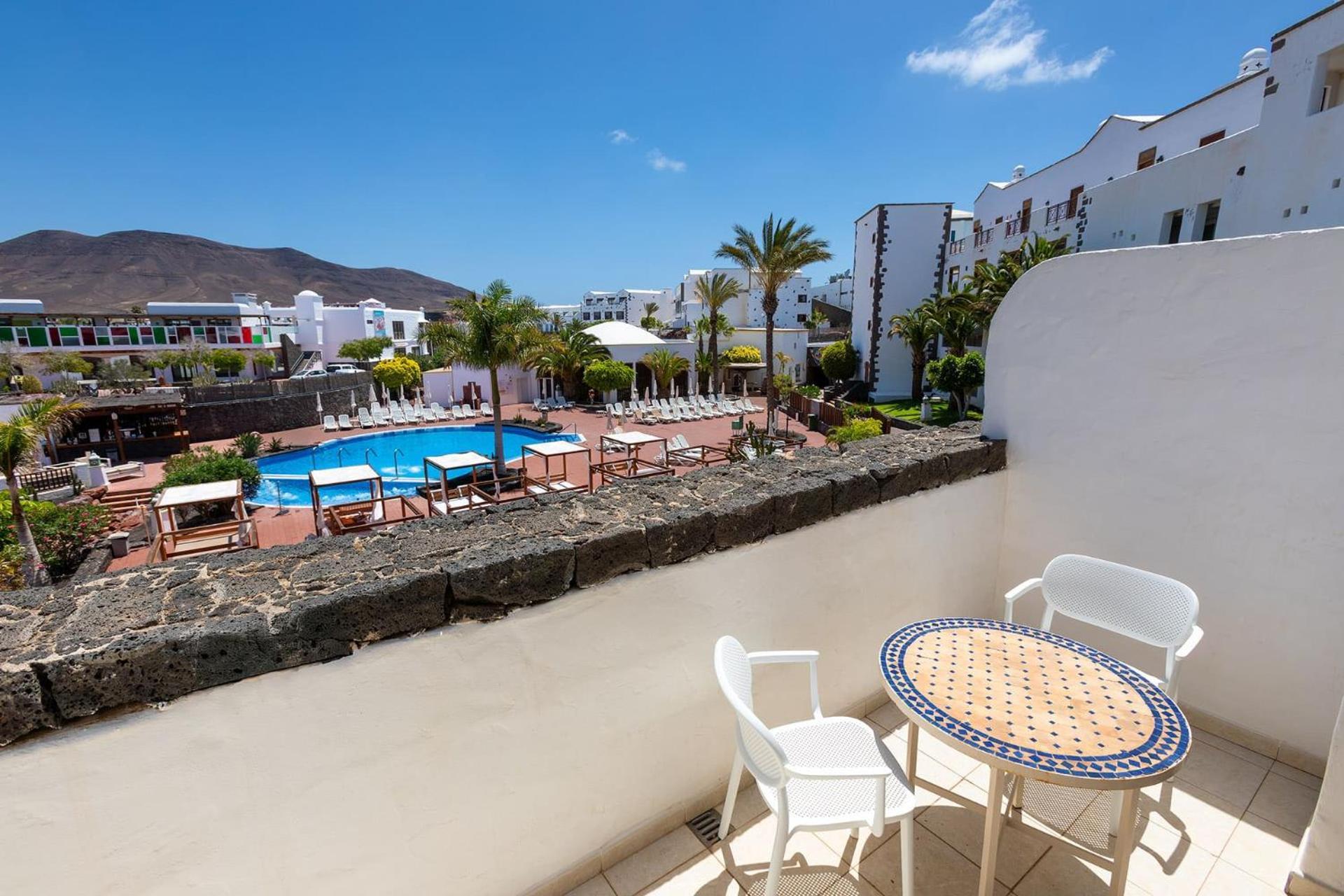 Gran Castillo Tagoro Family & Fun Playa Blanca Esterno foto