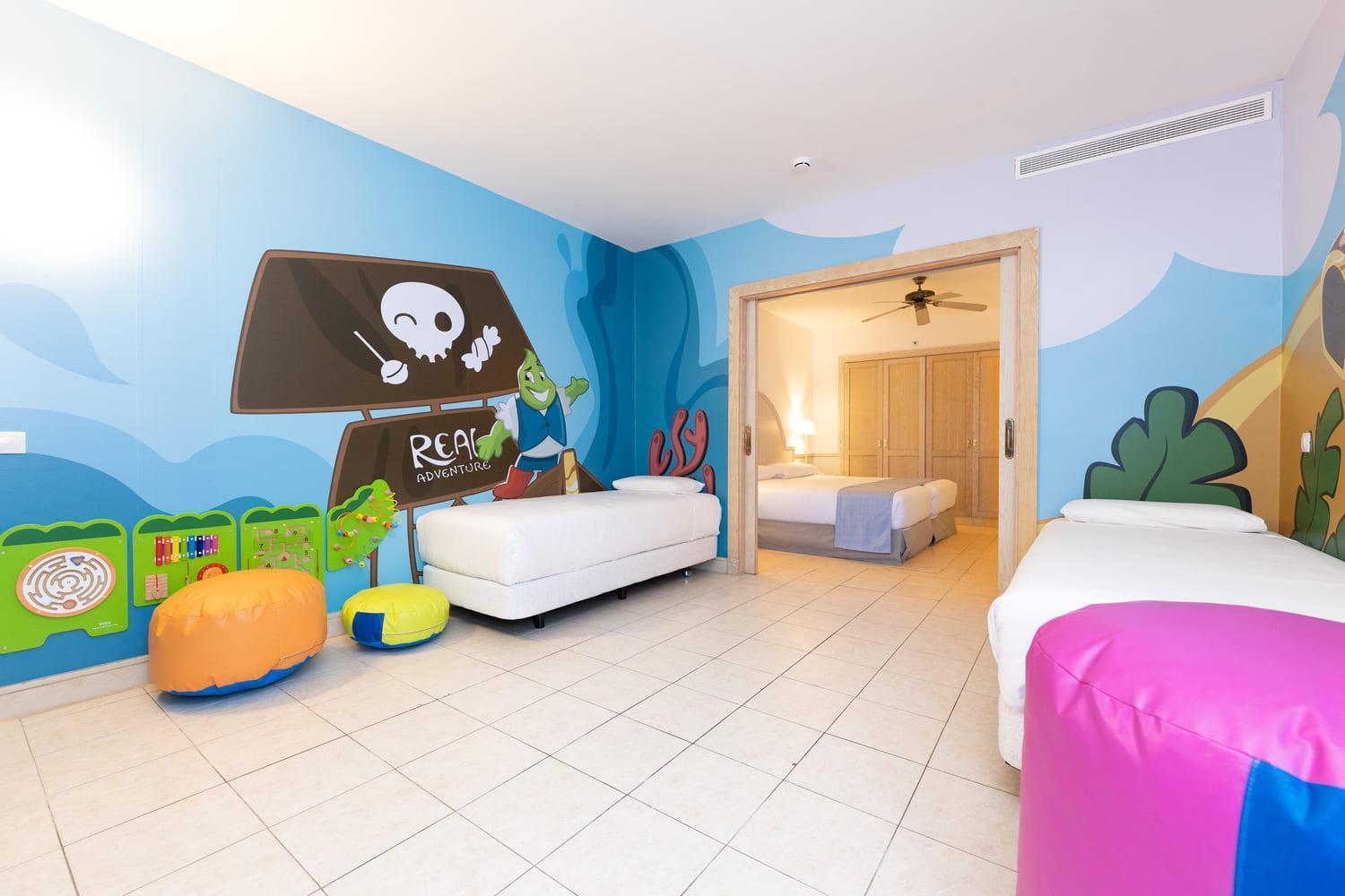 Gran Castillo Tagoro Family & Fun Playa Blanca Esterno foto