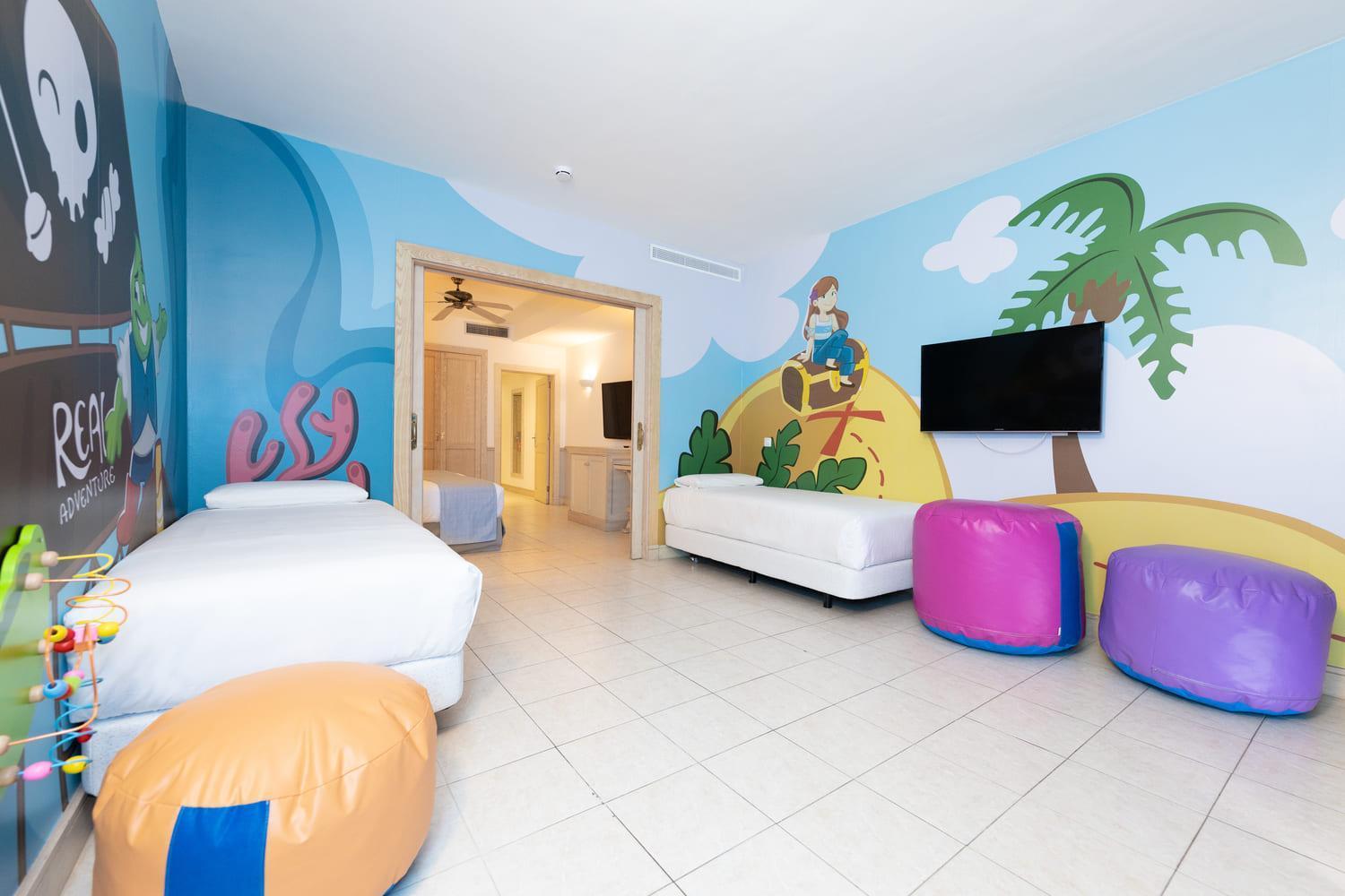 Gran Castillo Tagoro Family & Fun Playa Blanca Esterno foto
